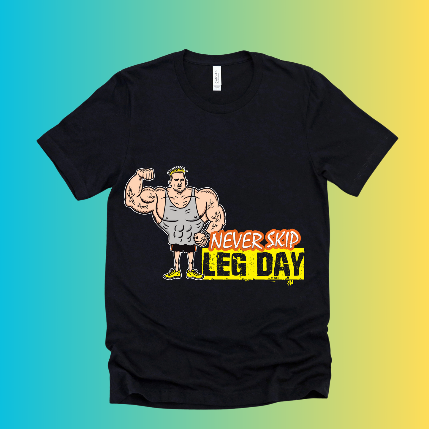 Legday