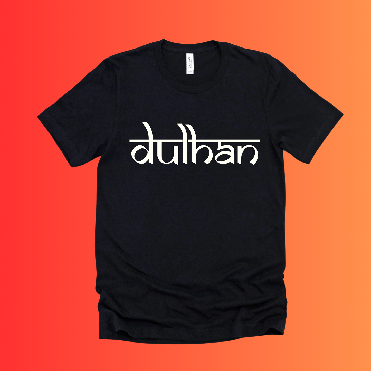 Dulhan Tshirt