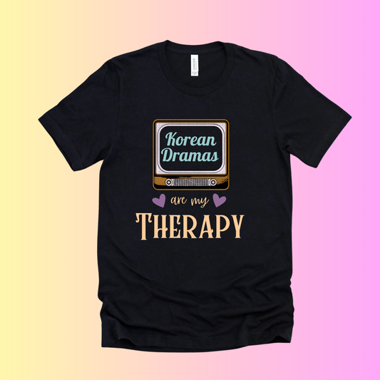 KDrama Therapy