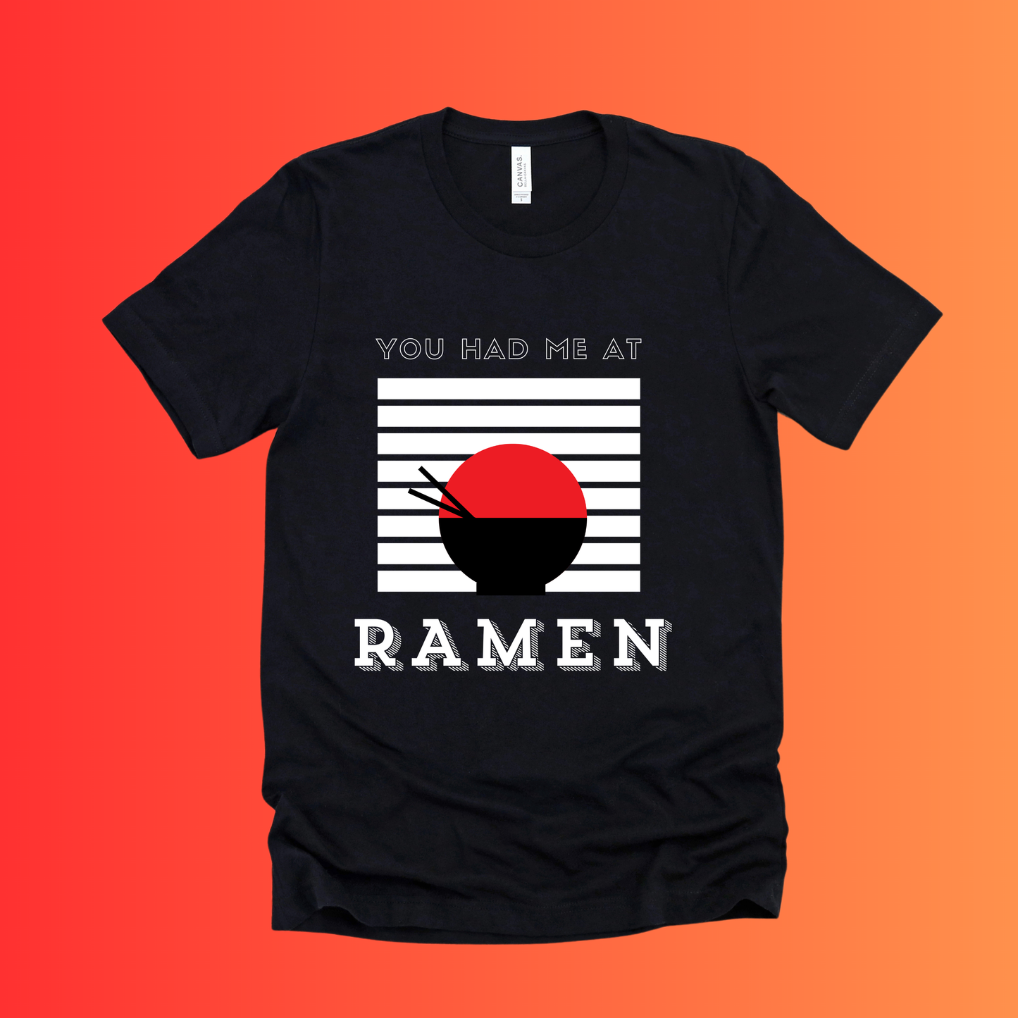 Ramen Crush