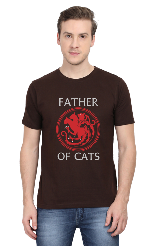 Father of Cats