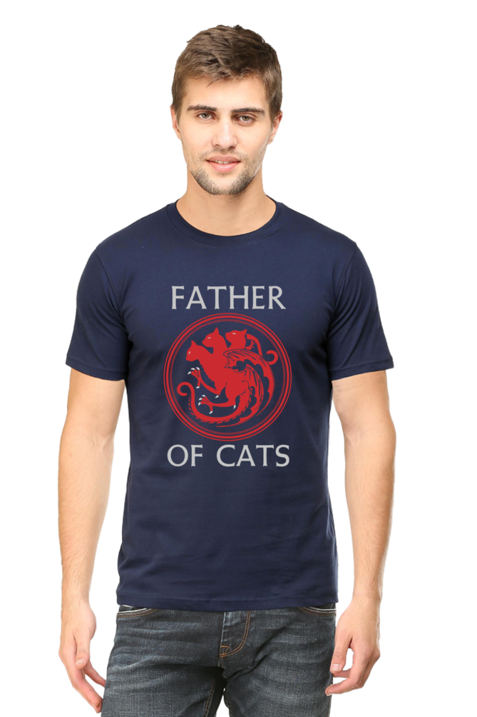 Father of Cats