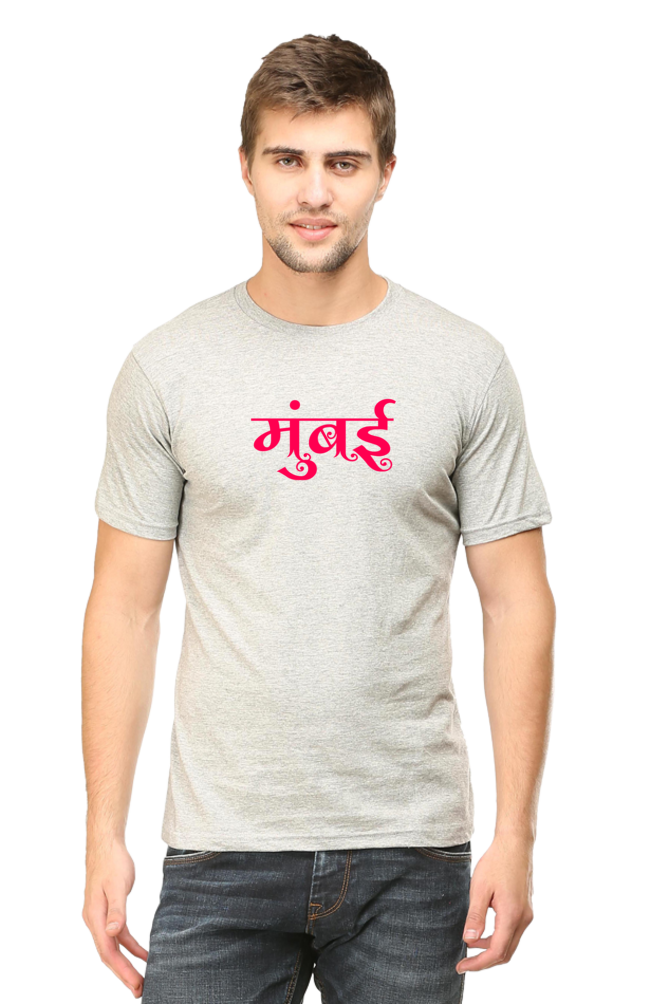 Mumbai Tee