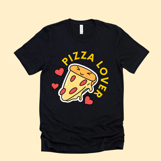 Pizza Lover