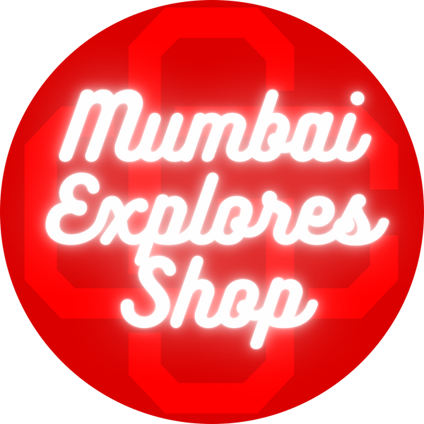 Mumbai Explores Shop