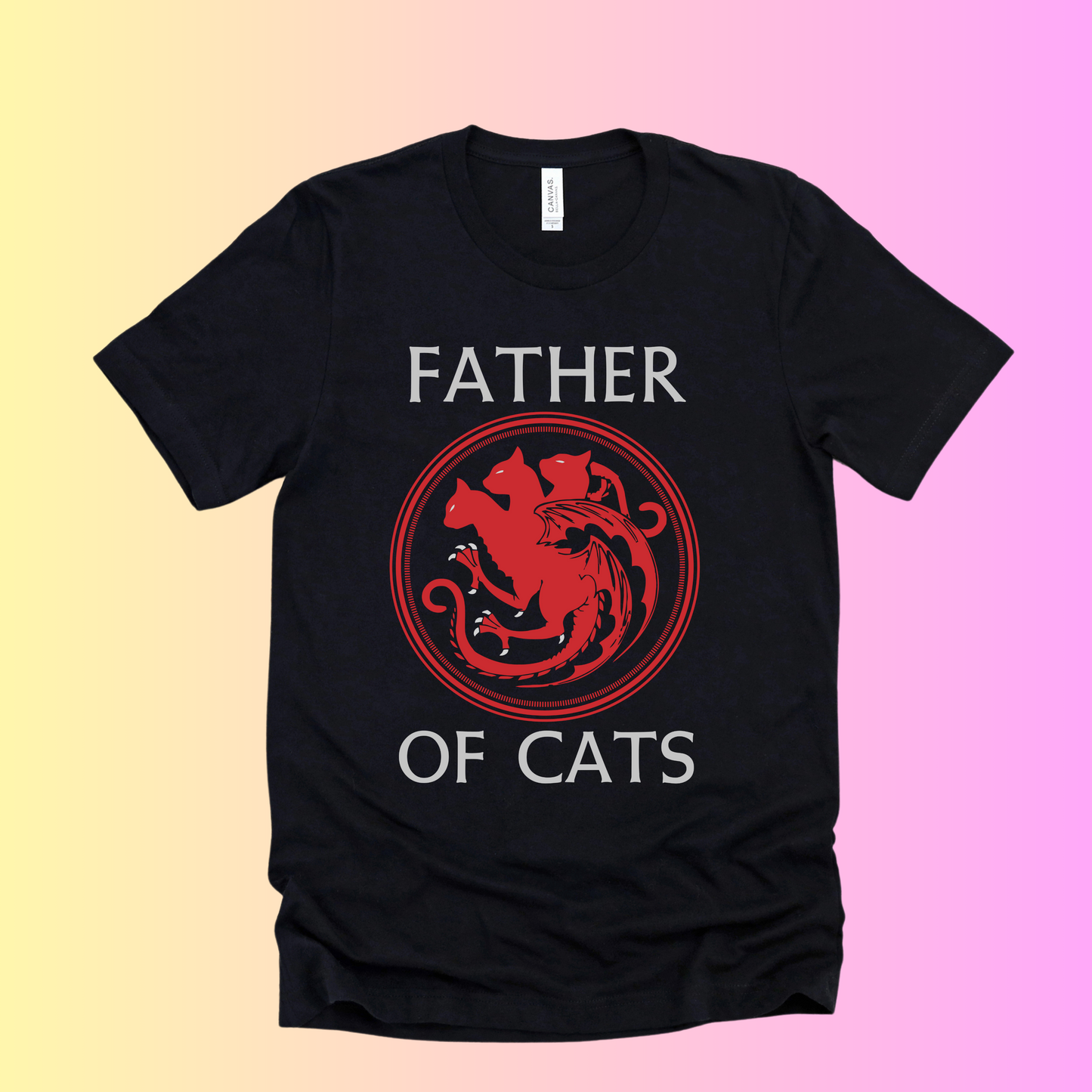 Father of Cats