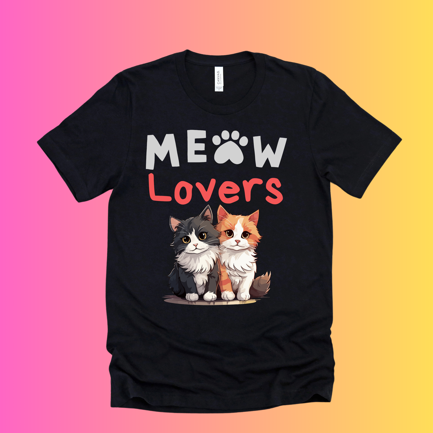 Ultimate Meow Lovers