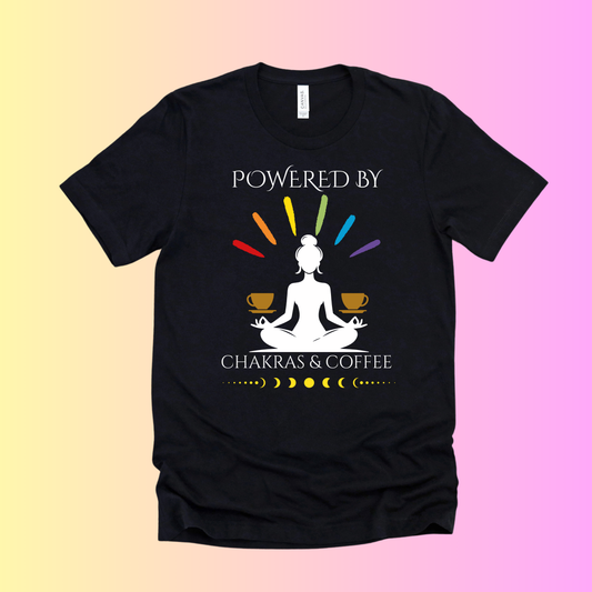 Chakraas & Coffee