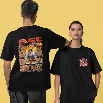 One Piece Tee